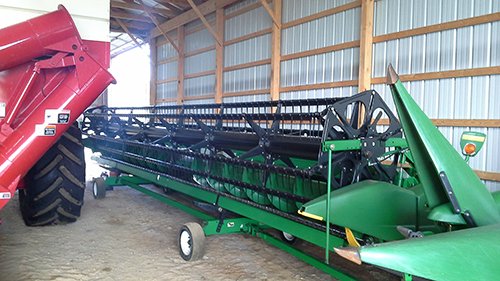 Property photo 59 - FARM EQUIPMENT AUCTION, Excellent Line of Well Maintained Equipment!!
